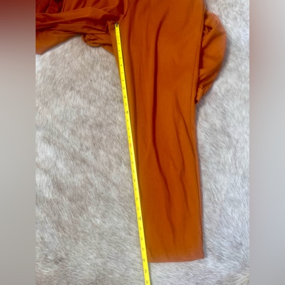 VINTAGE SOUTHWESTERN SANTA FE STYLE JUMPSUIT - Picture 7 of 10